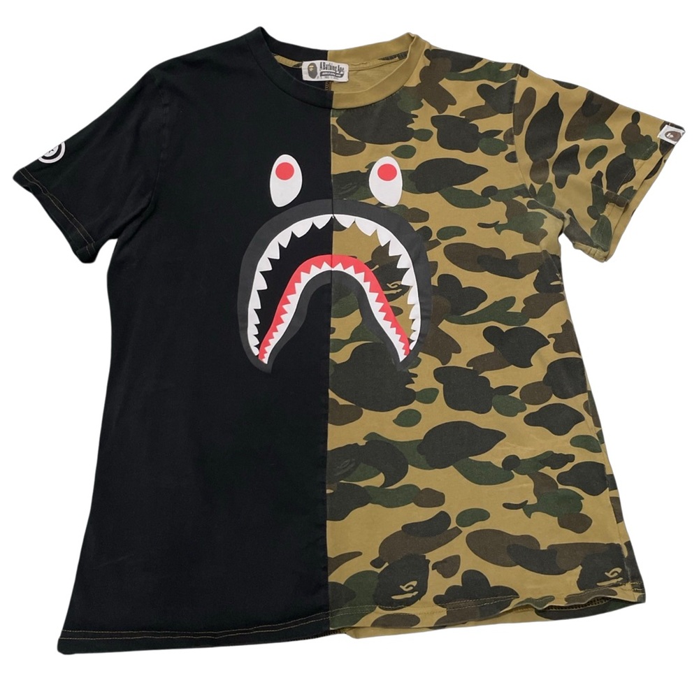 Bape tee